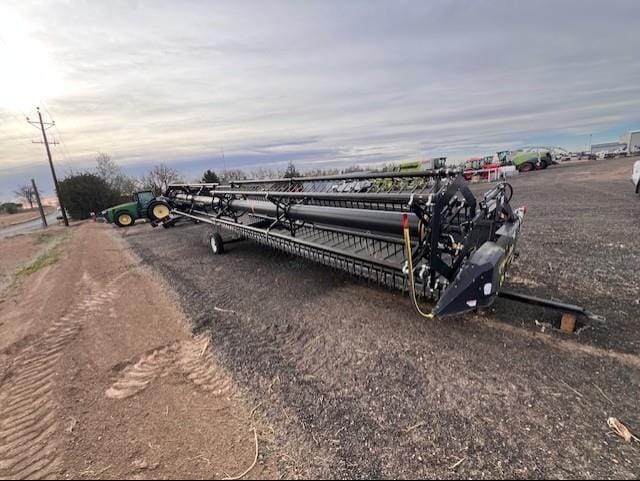 2021 Honey Bee SP36 Equipment Image0