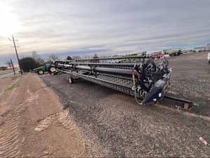 2021 Honey Bee SP36 Image