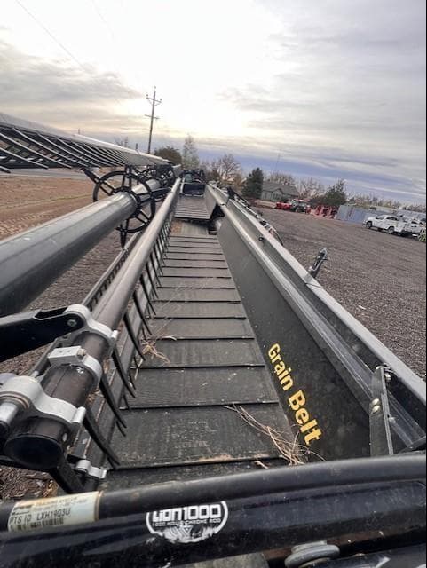 Image of Honey Bee SP36 equipment image 4