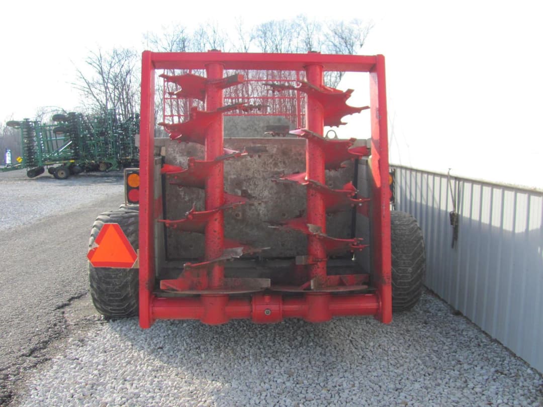 Image of Hoosierland 1300 Image 1