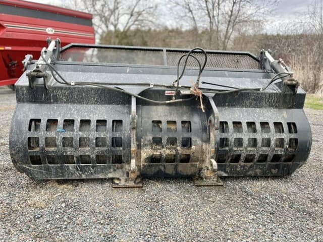 Image of Hoover Undetermined equipment image 3