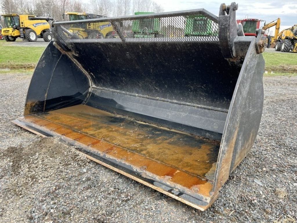 2021 Hoover Undetermined Equipment Image0