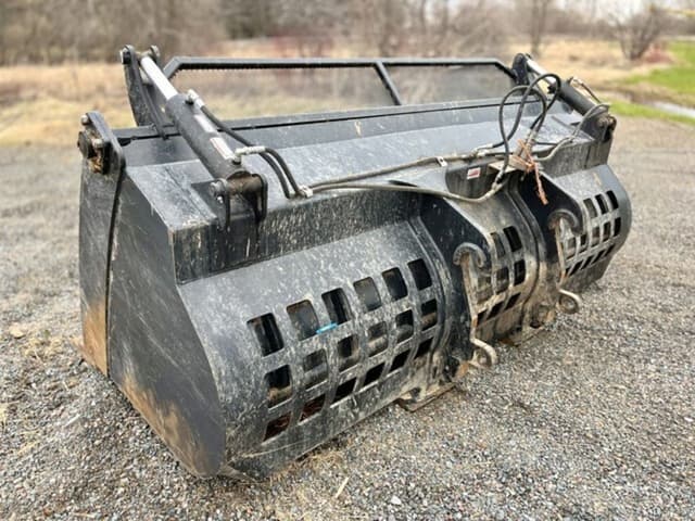 Image of Hoover Undetermined equipment image 2