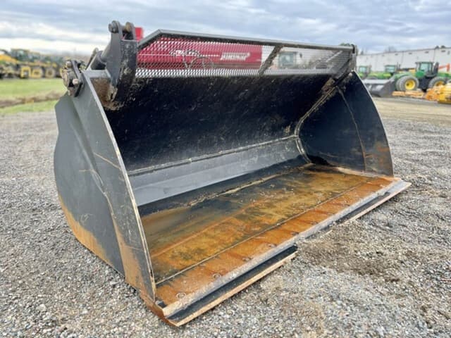 Image of Hoover Undetermined equipment image 1