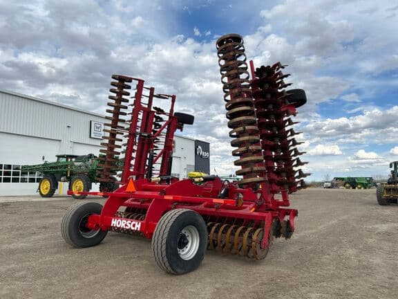 Image of Horsch Joker RX35 equipment image 4