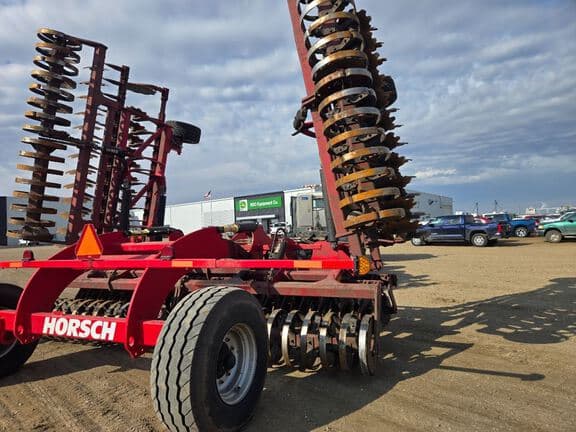 Image of Horsch Joker RX35 equipment image 1