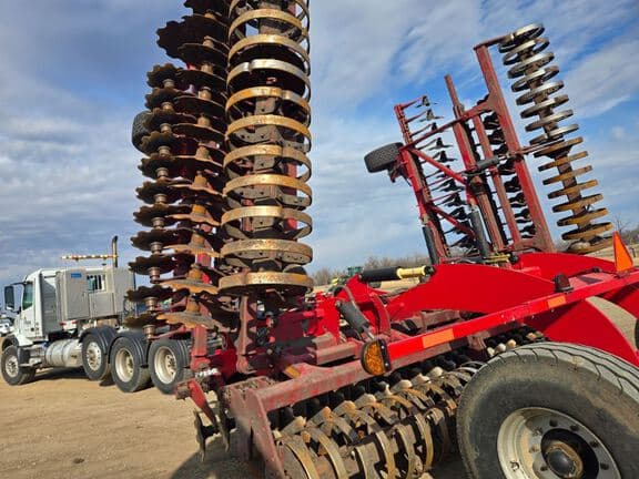 Image of Horsch Joker RX35 equipment image 3