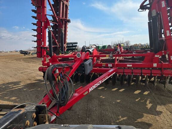 Image of Horsch Joker RX35 equipment image 4