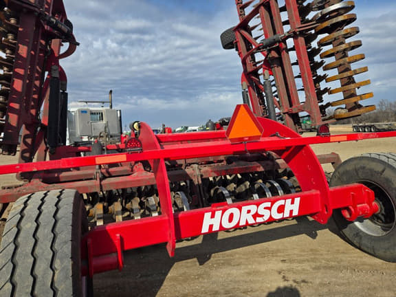 Image of Horsch Joker RX35 equipment image 2