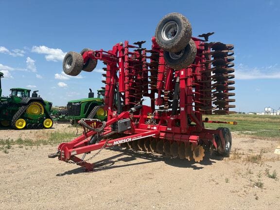 2021 Horsch RX40 Equipment Image0
