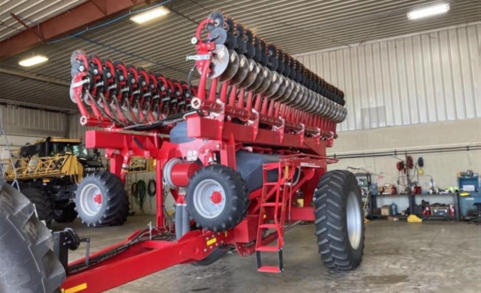 Image of Horsch AVATAR 40SD Primary image