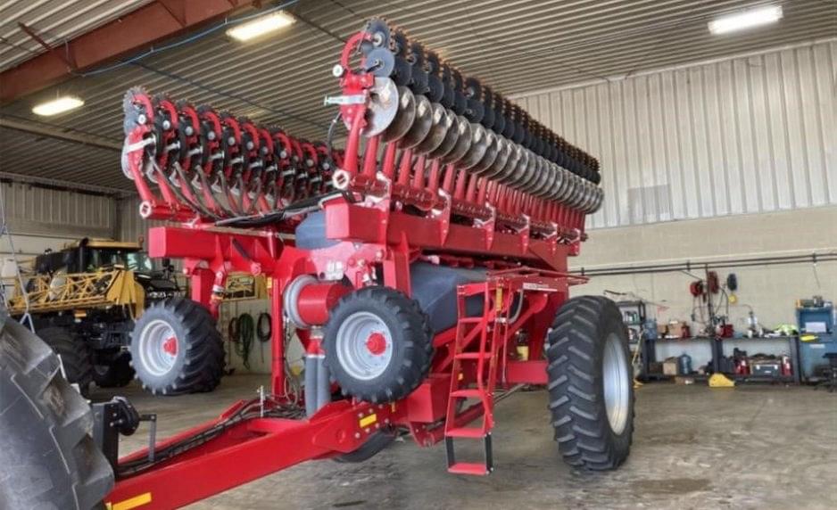 Image of Horsch AVATAR 40SD Primary image