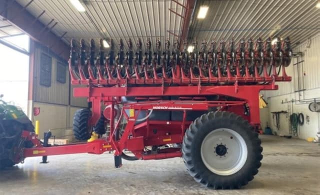 Image of Horsch AVATAR 40SD equipment image 1