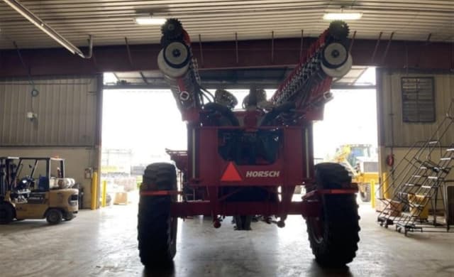 Image of Horsch AVATAR 40SD equipment image 3
