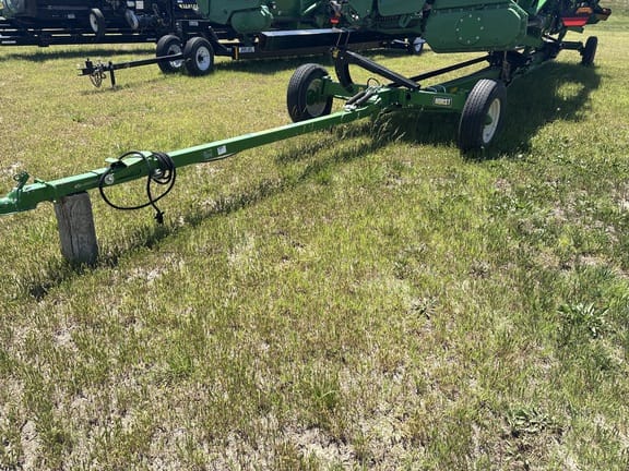 2021 Horst CHCFE45 Equipment Image0