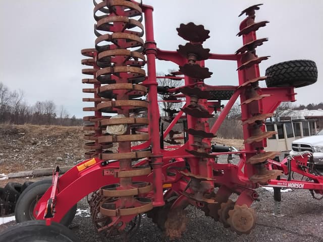 Image of Horsch Joker RT22 equipment image 3