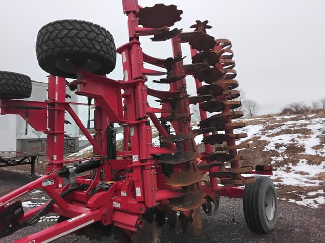 Image of Horsch Joker RT22 equipment image 1