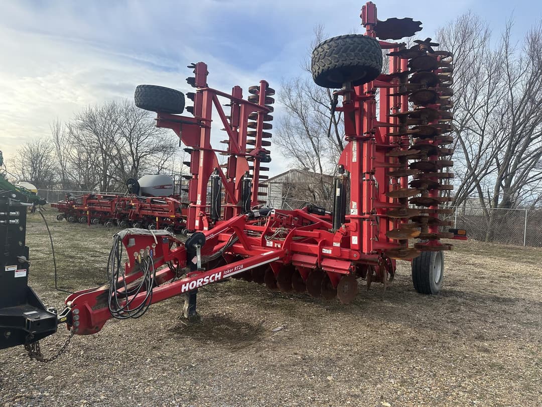 Image of Horsch Joker RT28 Primary image