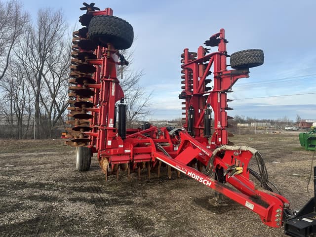 Image of Horsch Joker RT28 equipment image 1