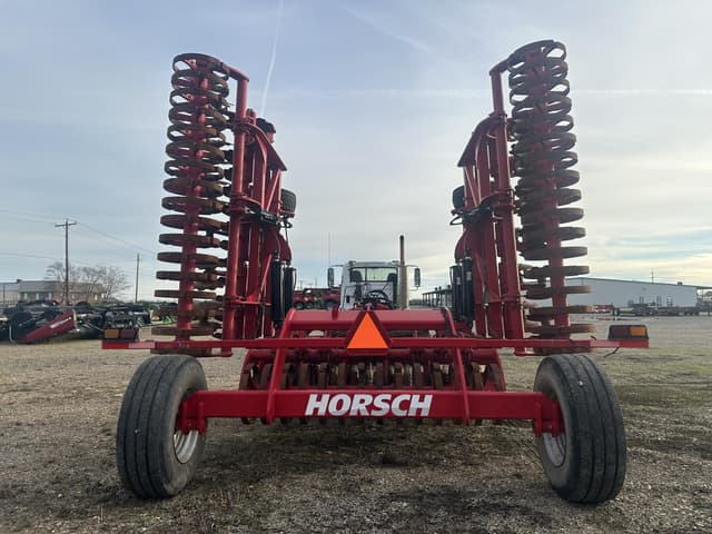 Image of Horsch Joker RT28 equipment image 2