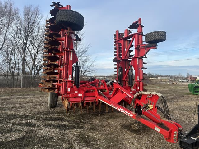 Image of Horsch Joker RT28 equipment image 1