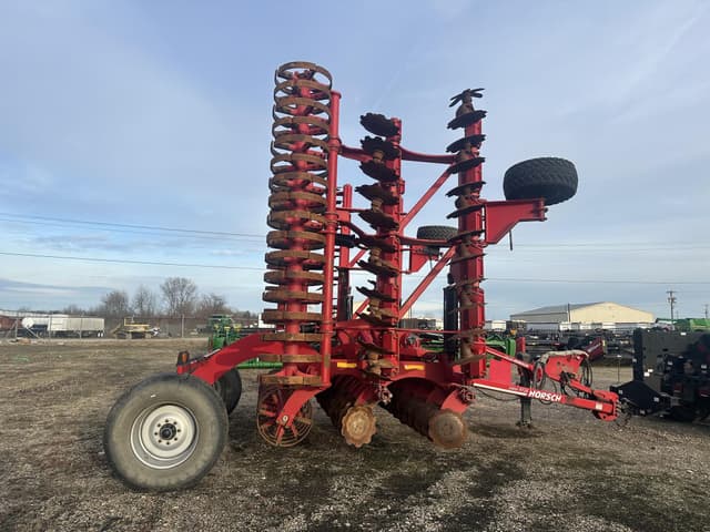 Image of Horsch Joker RT28 equipment image 3