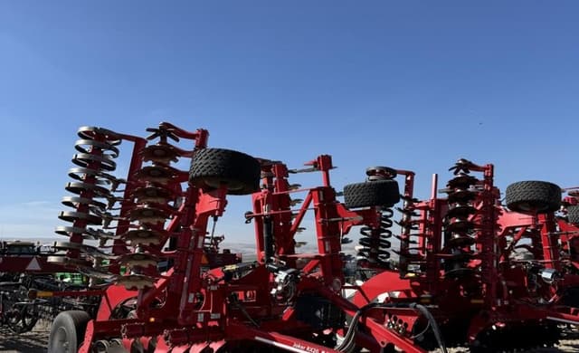 Image of Horsch Joker RX20 equipment image 4