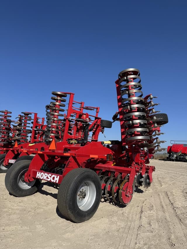 Image of Horsch Joker RX20 equipment image 3