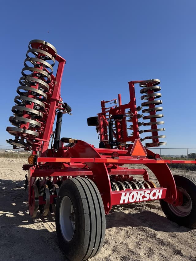 Image of Horsch Joker RX20 equipment image 2
