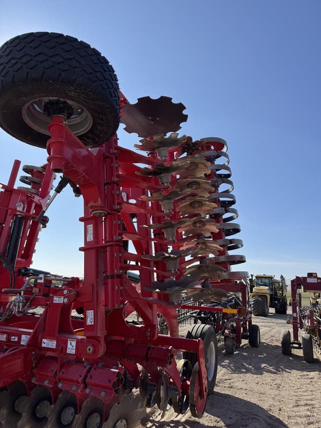 Image of Horsch Joker RX20 equipment image 1