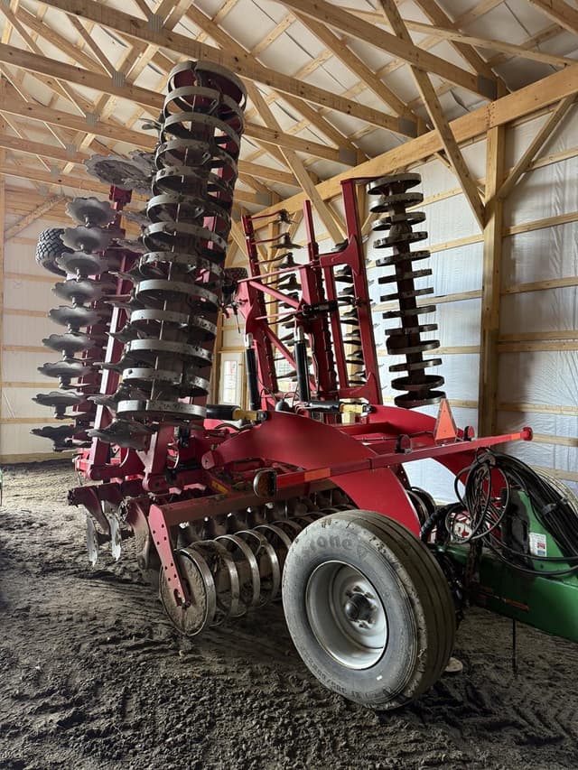 Image of Horsch Joker RX25 equipment image 2