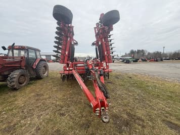 Main image Horsch Joker RX25
