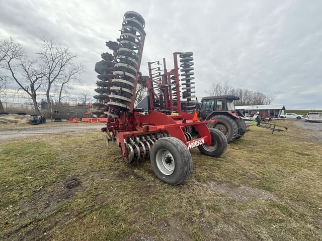 Image of Horsch Joker RX25 equipment image 4