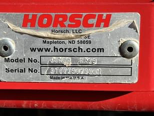 Main image Horsch Joker RX35 8