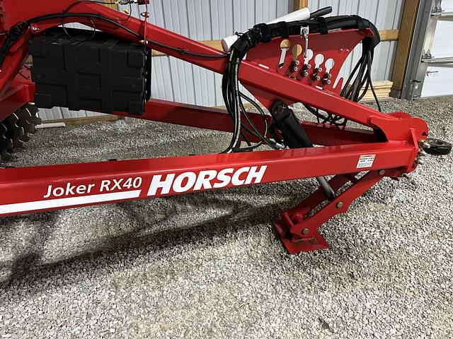 Image of Horsch Joker RX40 equipment image 1