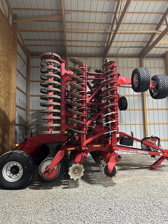 Image of Horsch Joker RX40 equipment image 2