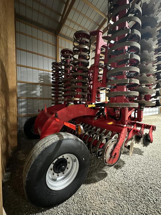 Image of Horsch Joker RX40 equipment image 3