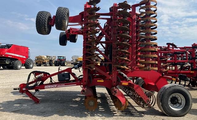 Image of Horsch Joker RX40 equipment image 1