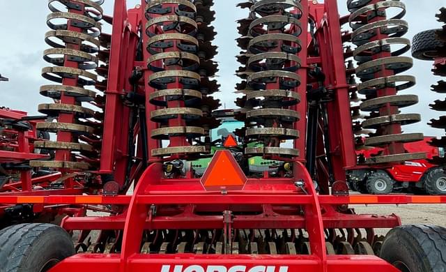 Image of Horsch Joker RX40 equipment image 2