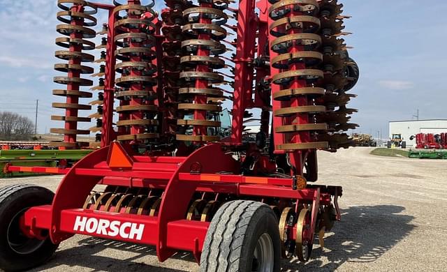 Image of Horsch Joker RX40 equipment image 3