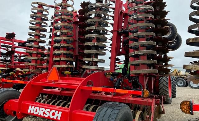 Image of Horsch Joker RX40 equipment image 3