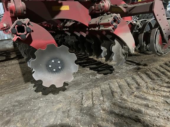 Image of Horsch Joker RX35 equipment image 2