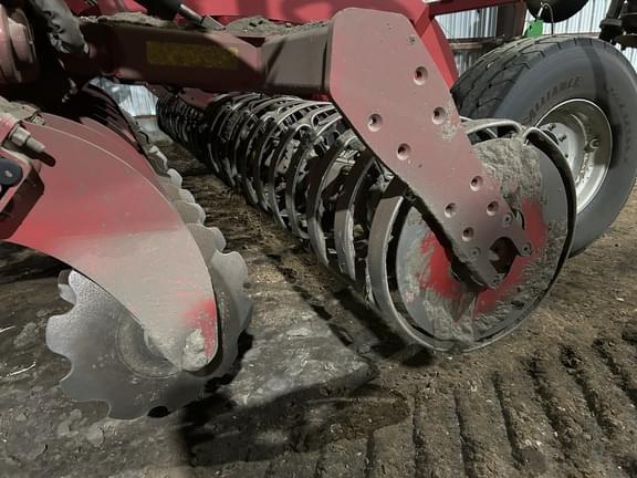 Image of Horsch Joker RX35 equipment image 3