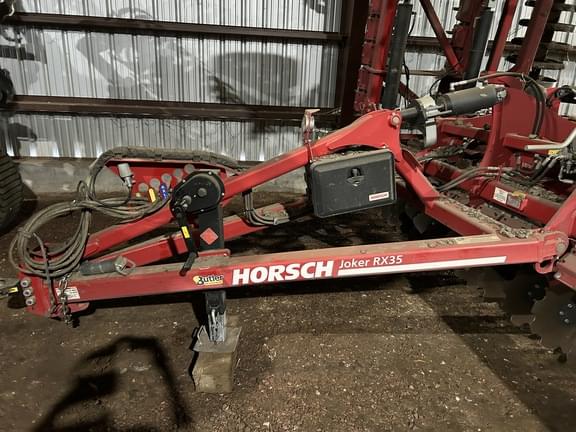 Image of Horsch Joker RX35 equipment image 4