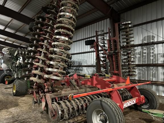Image of Horsch Joker RX35 Primary image