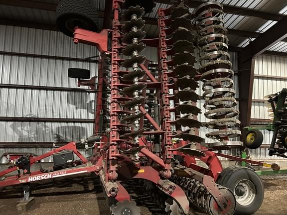 Image of Horsch Joker RX35 equipment image 1