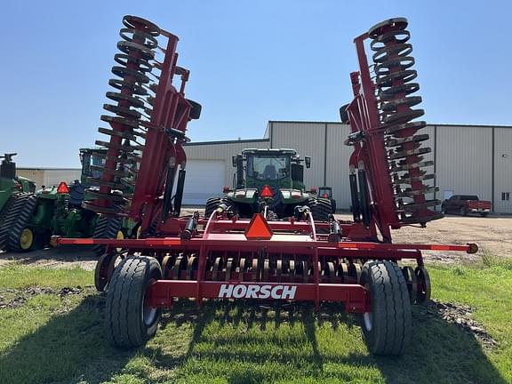 Image of Horsch Joker RX35 equipment image 4