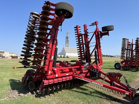 Image of Horsch Joker RX35 equipment image 1