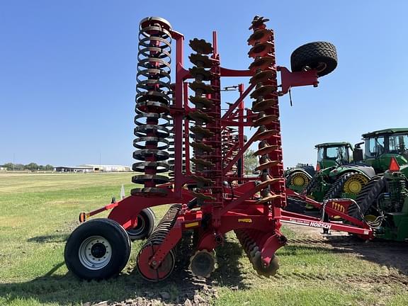 Image of Horsch Joker RX35 equipment image 2