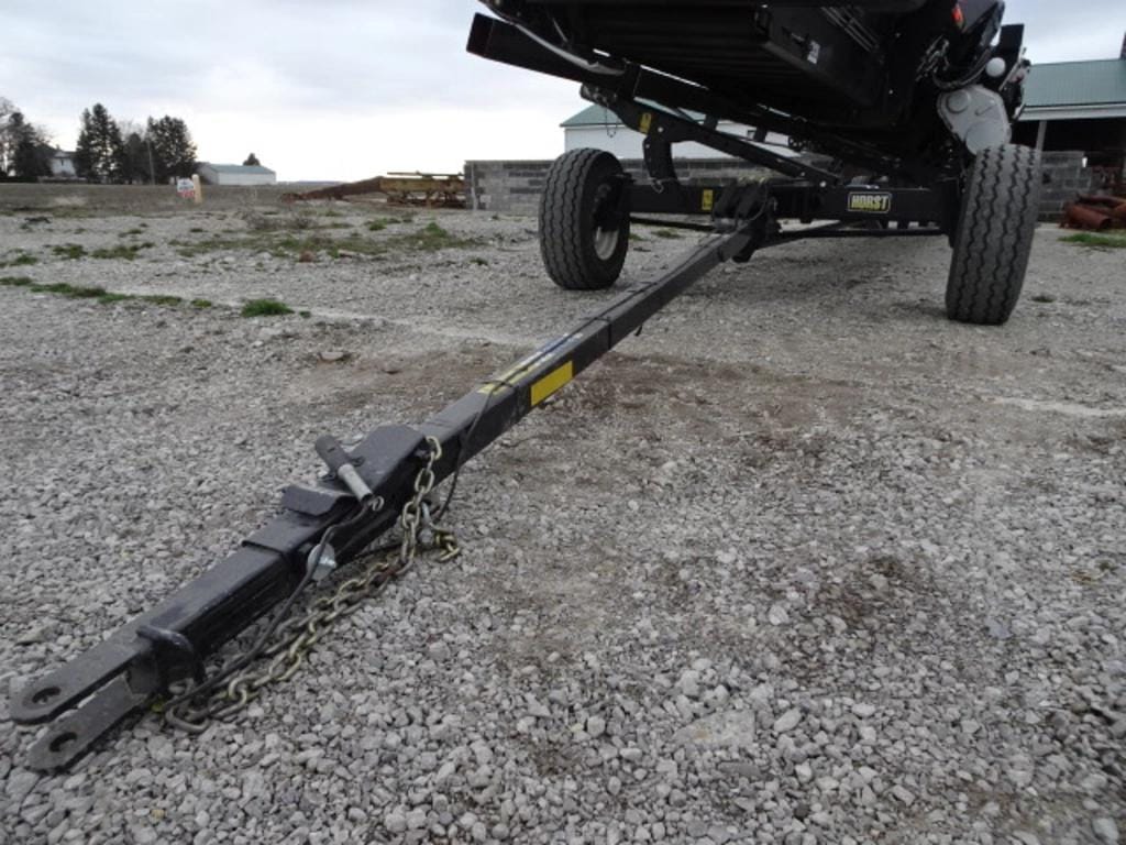 Main image Horst CHCF